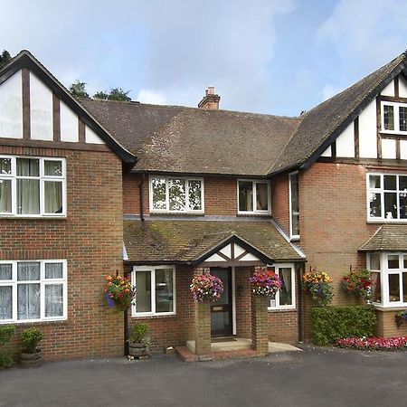 The Pilgrim'S Guest House Newbury  Exterior photo